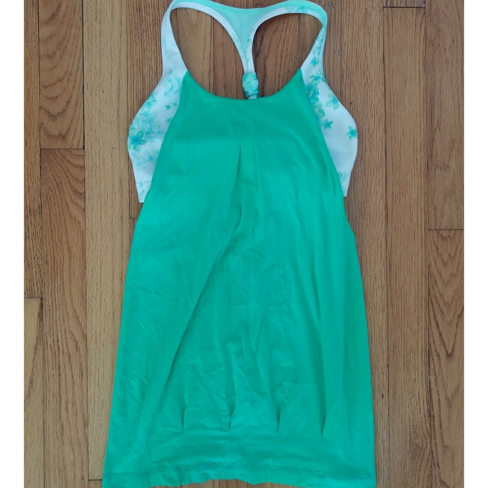 Lululemon Top